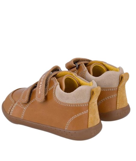 GARVALIN - BOTIN BASICO KAISER