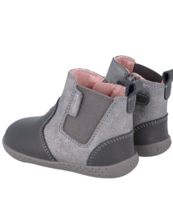 GARVALIN - BOTA ESTRELLAS GRIS