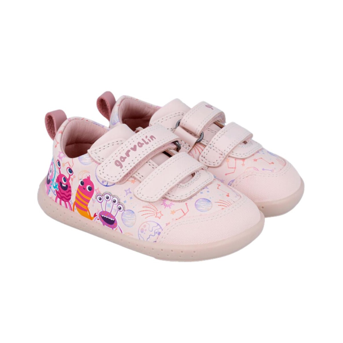 GARVALIN - DEPORTIVA COTTON TOY GARVALIN - DEPORTIVA COTTON TOY