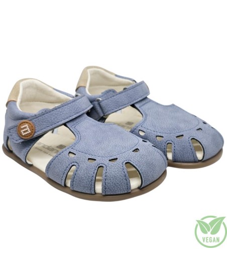 ANDANINES - SANDALIA SUMMER AZUL