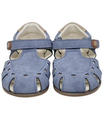ANDANINES - SANDALIA SUMMER AZUL