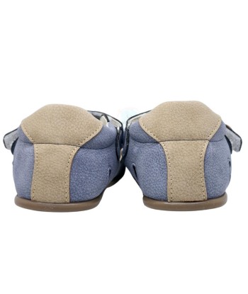 ANDANINES - SANDALIA SUMMER AZUL