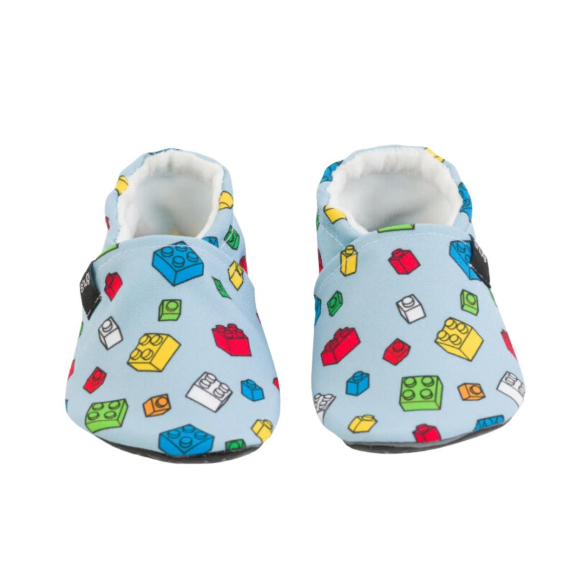 SNUGI - SLIPPERS CLASSIC BLOQUES