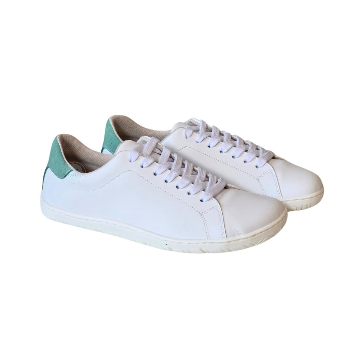 COQUEFLEX - DEPORTIVA BLANCA LAGUNA COMBI 5 COQUEFLEX - DEPORTIVA BLANCA LAGUNA COMBI 5