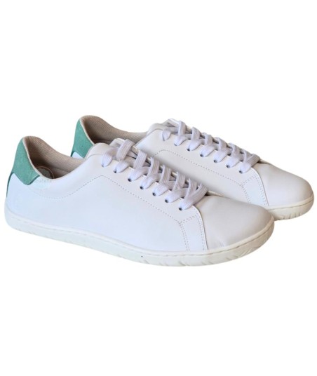 COQUEFLEX - DEPORTIVA BLANCA LAGUNA COMBI  5