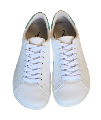 COQUEFLEX - DEPORTIVA BLANCA LAGUNA COMBI  5