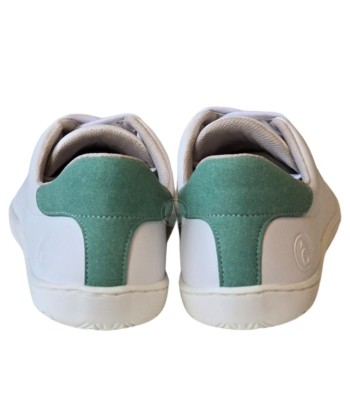 COQUEFLEX - DEPORTIVA BLANCA LAGUNA COMBI  5