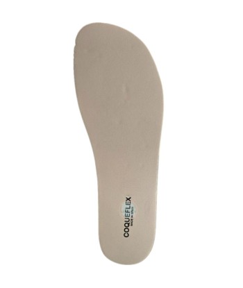 COQUEFLEX - DEPORTIVA BLANCA LAGUNA COMBI  5