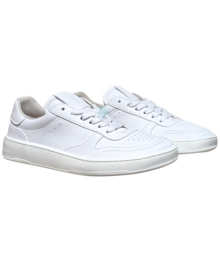 COQUEFLEX - DEPORTIVA BLANCA COMBI 8