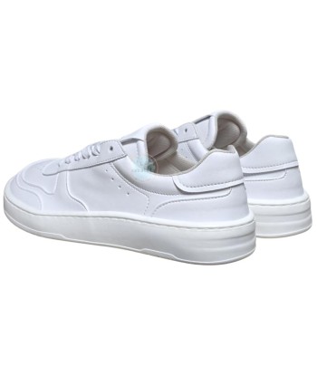 COQUEFLEX - DEPORTIVA BLANCA COMBI 8