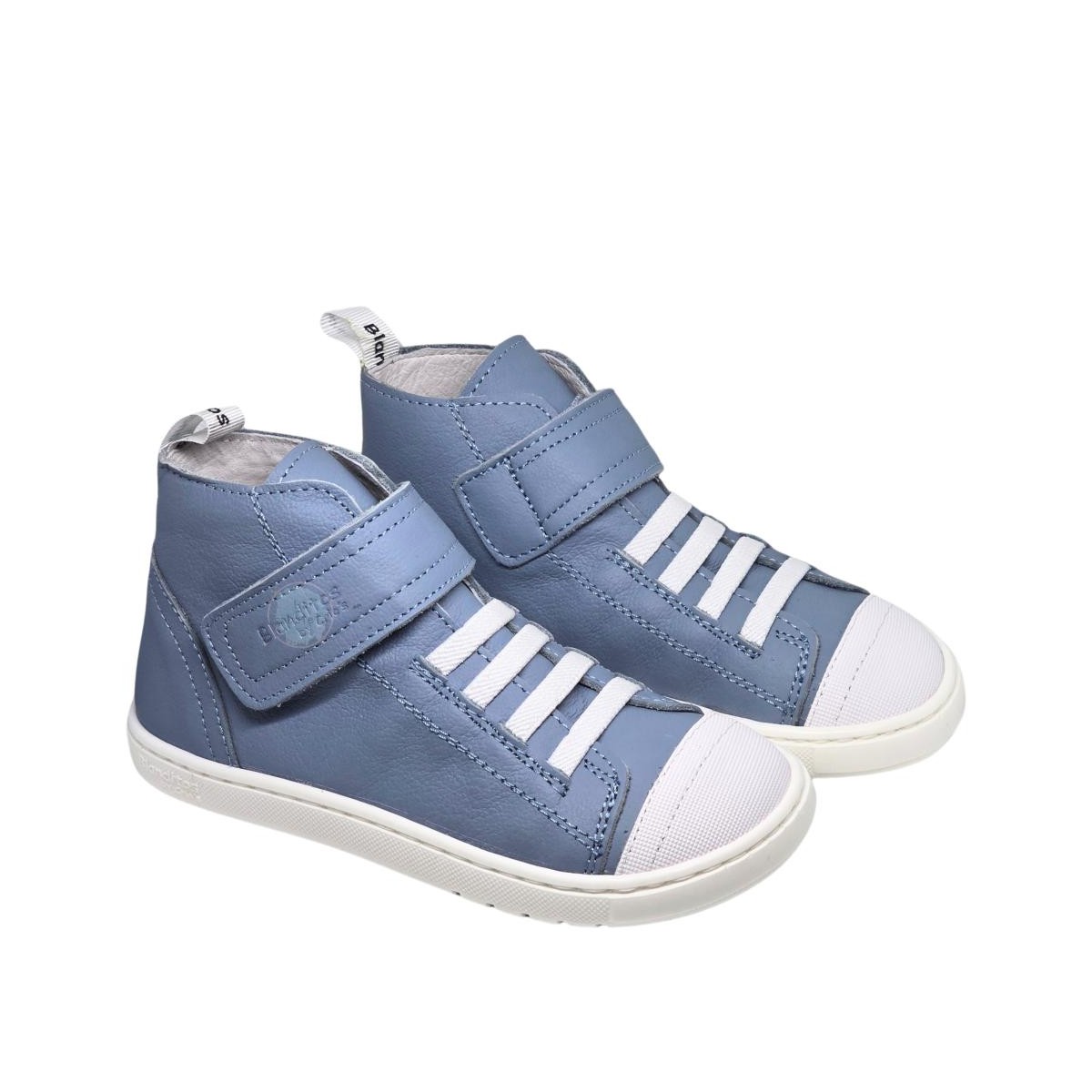 BLANDITOS - TOKIO AZUL BLANDITOS - TOKIO AZUL