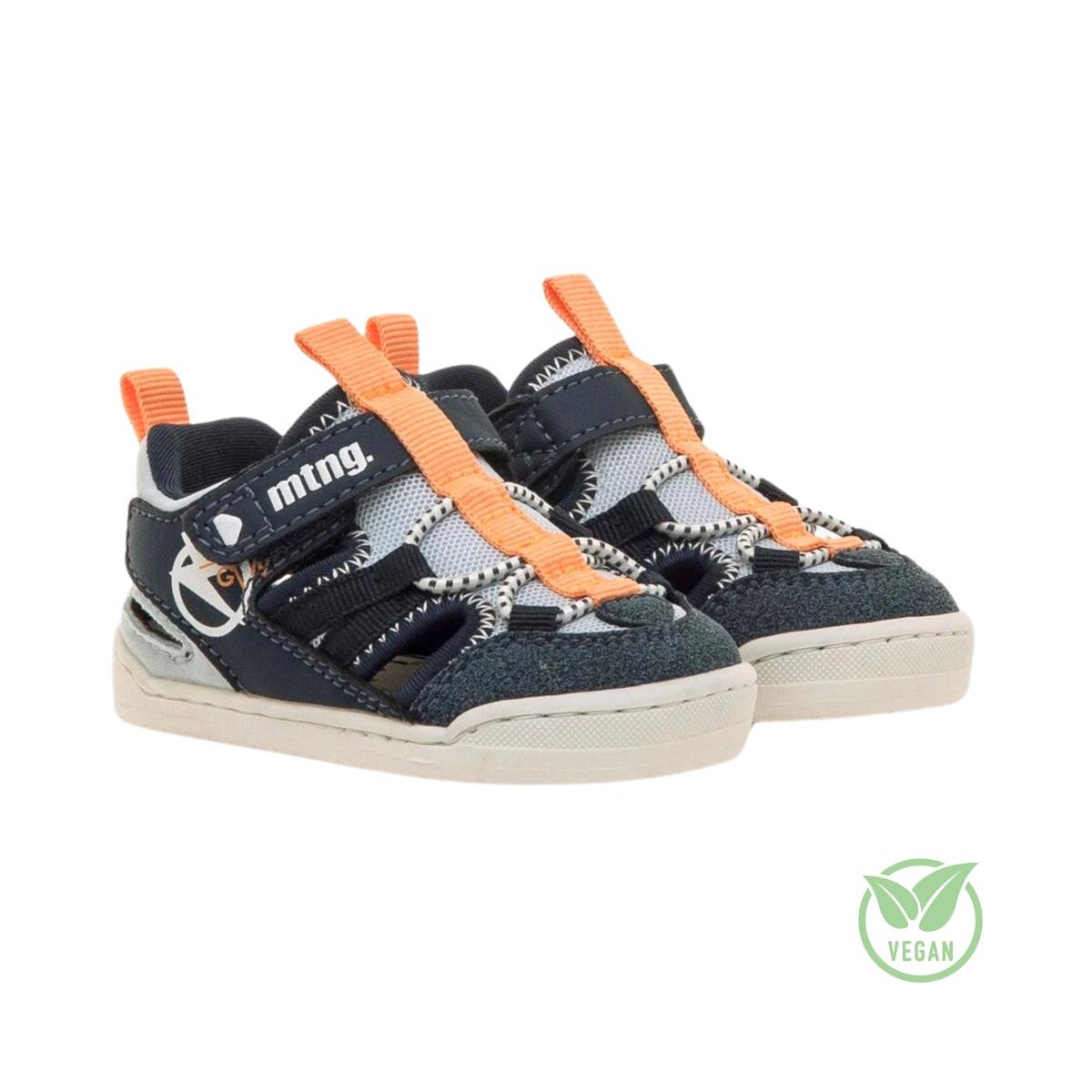 MUSTANG - SANDALIA MESH AZUL MARINO MUSTANG - SANDALIA MESH AZUL MARINO