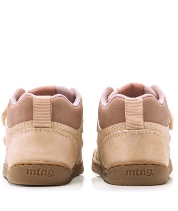 MUSTANG - BOTIN DEPORTIVO NUDE