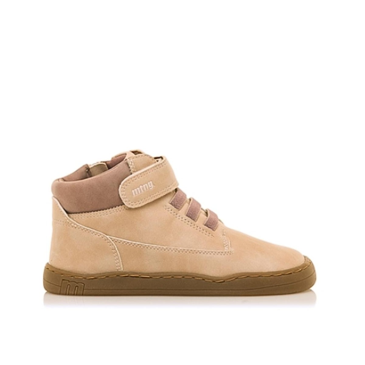MUSTANG - BOTIN FANTASTIC NUDE T 27-34 MUSTANG - BOTIN FANTASTIC NUDE T 27-34