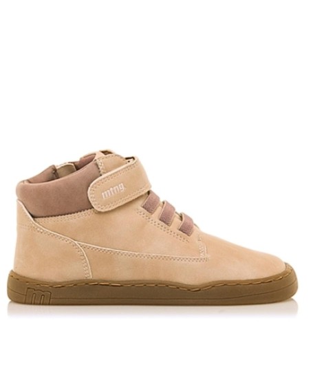 MUSTANG - BOTIN FANTASTIC NUDE T 27-34