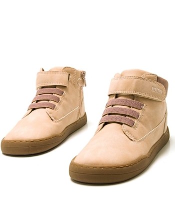 MUSTANG - BOTIN FANTASTIC NUDE T 27-34