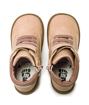 MUSTANG - BOTIN FANTASTIC NUDE T 27-34