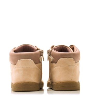 MUSTANG - BOTIN FANTASTIC NUDE T 27-34