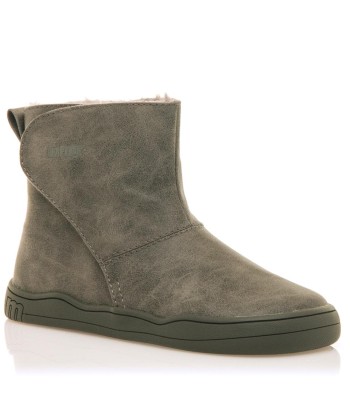 MUSTANG - BOTIN INFANTIL PANAMA GRIS 
