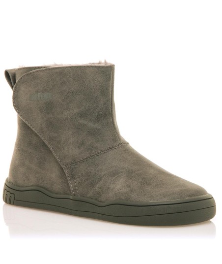 MUSTANG - BOTIN INFANTIL PANAMA GRIS 