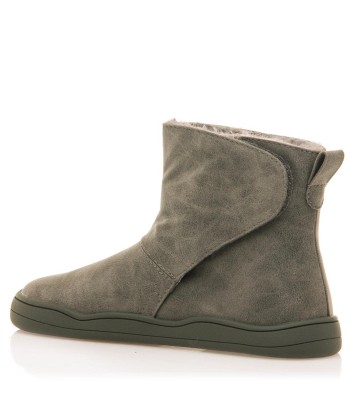 MUSTANG - BOTIN INFANTIL PANAMA GRIS 