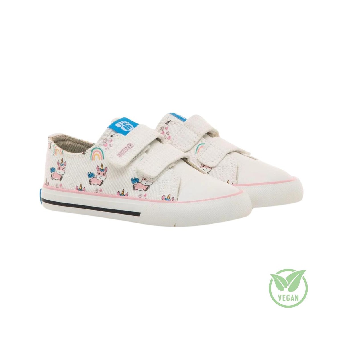 MUSTANG - CANVER PRINT UNICORN 21-26 MUSTANG - CANVER PRINT UNICORN 21-26