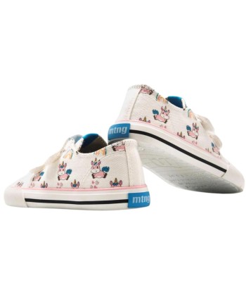 MUSTANG - CANVER PRINT UNICORN 21-26
