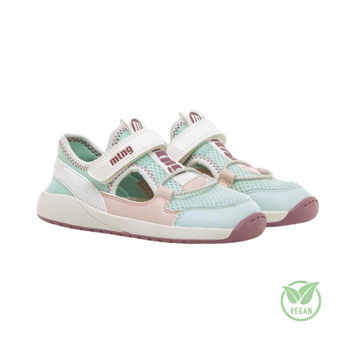 MUSTANG - SANDALIA MURRI MESH AGUAMARINA MUSTANG - SANDALIA MURRI MESH AGUAMARINA