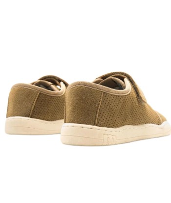 MUSTANG - DEPORTIVA LONA AMBER SAND