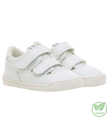 MUSTANG - SANDALIA LOSFO BLANCO / MESH BLANCO