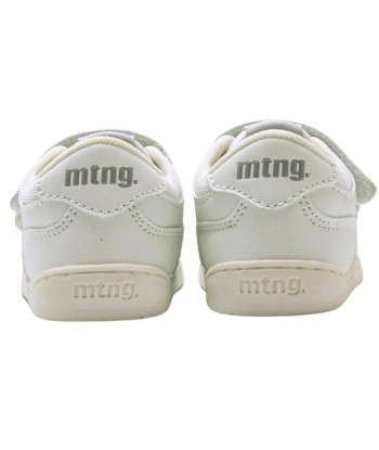 MUSTANG - SANDALIA LOSFO BLANCO / MESH BLANCO