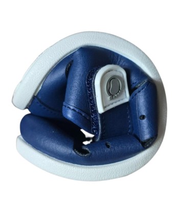 CONGUITOS - SANDALIA PIEL NAPA NAVY