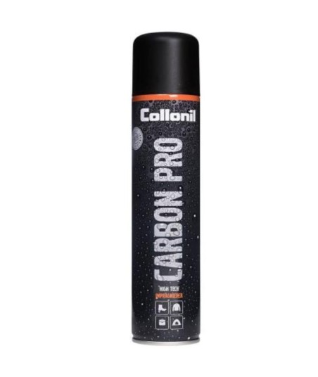 SPRAY CARBON PRO 400ML COLONILL 