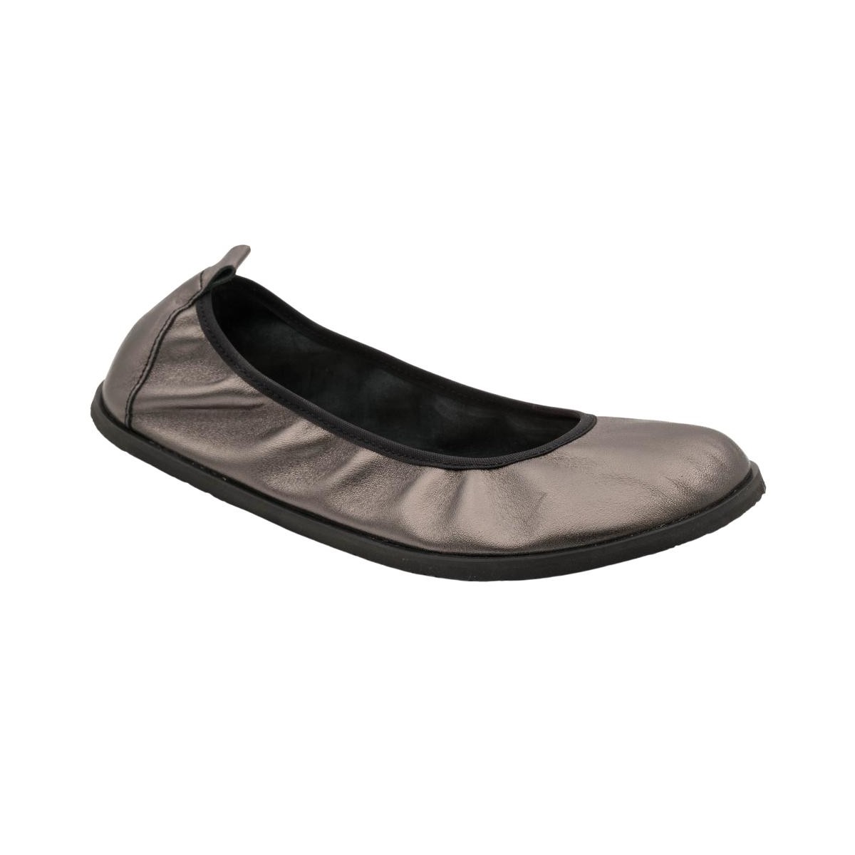 FLEXINENS - BAILARINA LAMINADO PLOMO FLEXINENS - BAILARINA LAMINADO PLOMO
