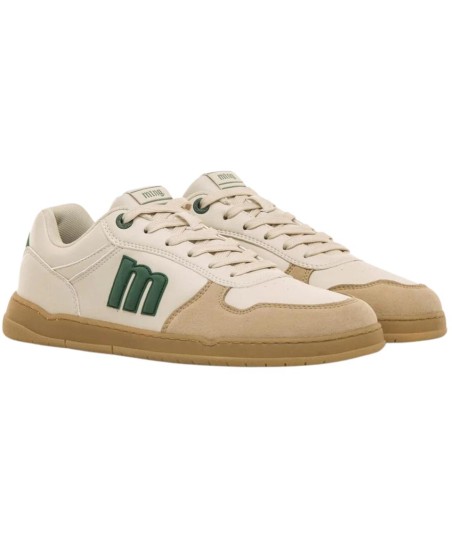 MUSTANG - DEPORTIVA MIAMI LOTTOS GREEN T 40-45