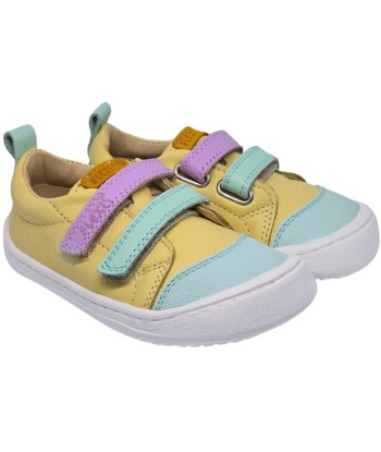 FLEXINENS - DEPORTIVA BUTTER LILA