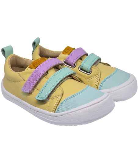 FLEXINENS - DEPORTIVA BUTTER LILA