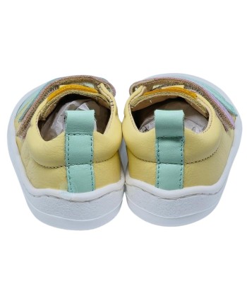 FLEXINENS - DEPORTIVA BUTTER LILA