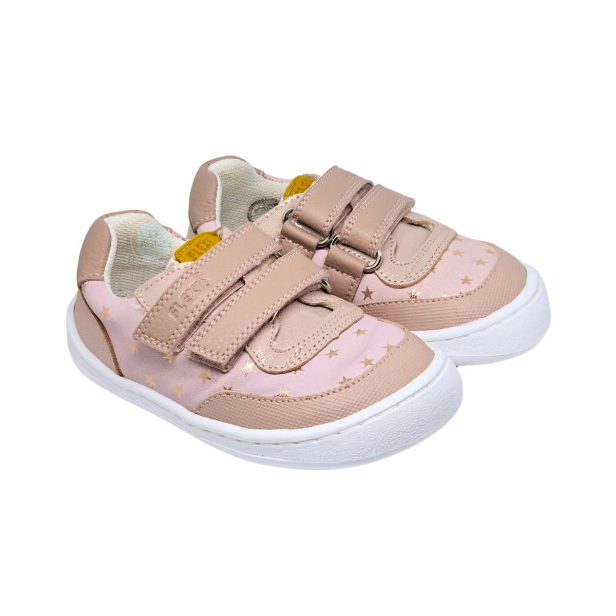 FLEXINENS - DEPORTIVA ROSA ESTELAR FLEXINENS - DEPORTIVA ROSA ESTELAR