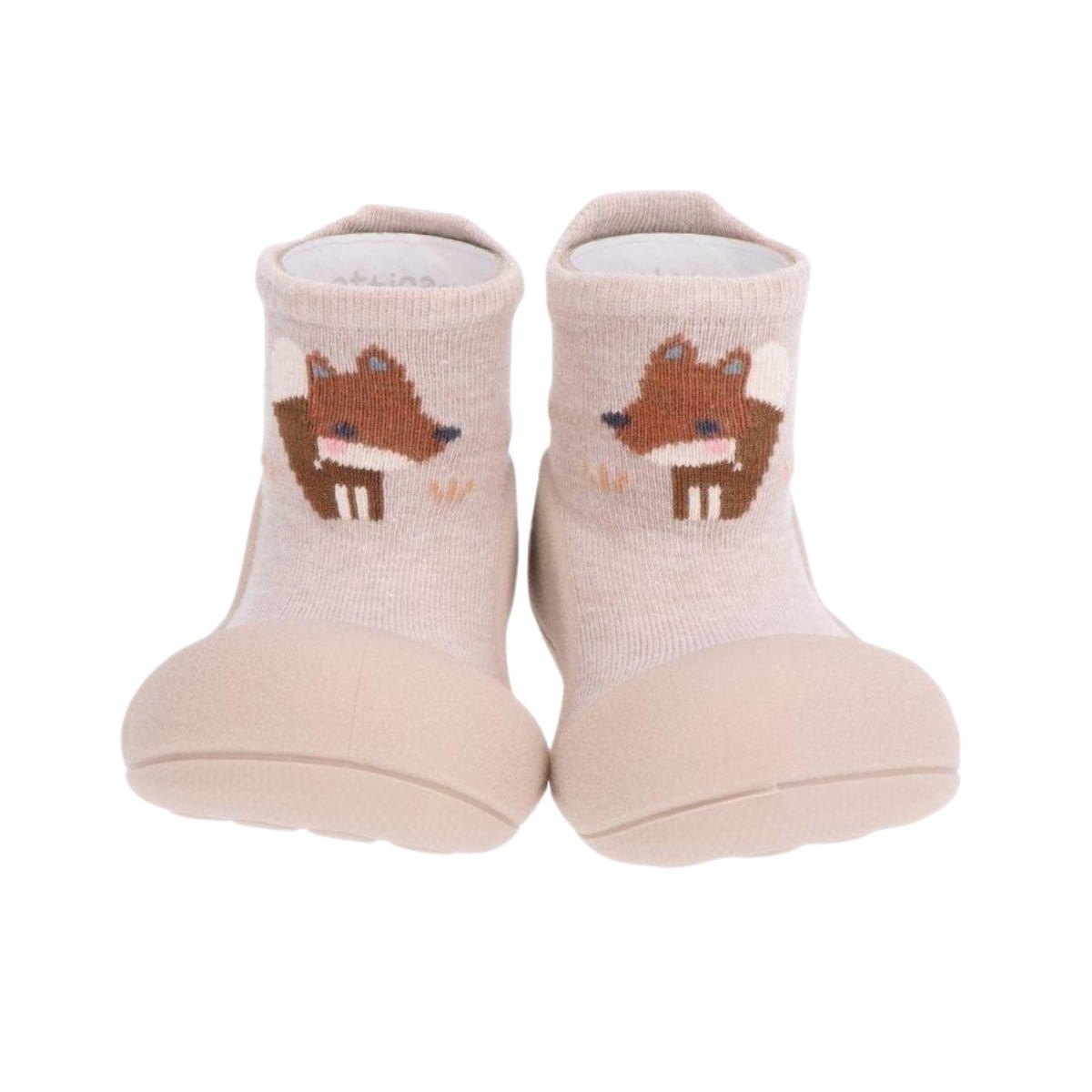 ATTIPAS - FOX BEIGE