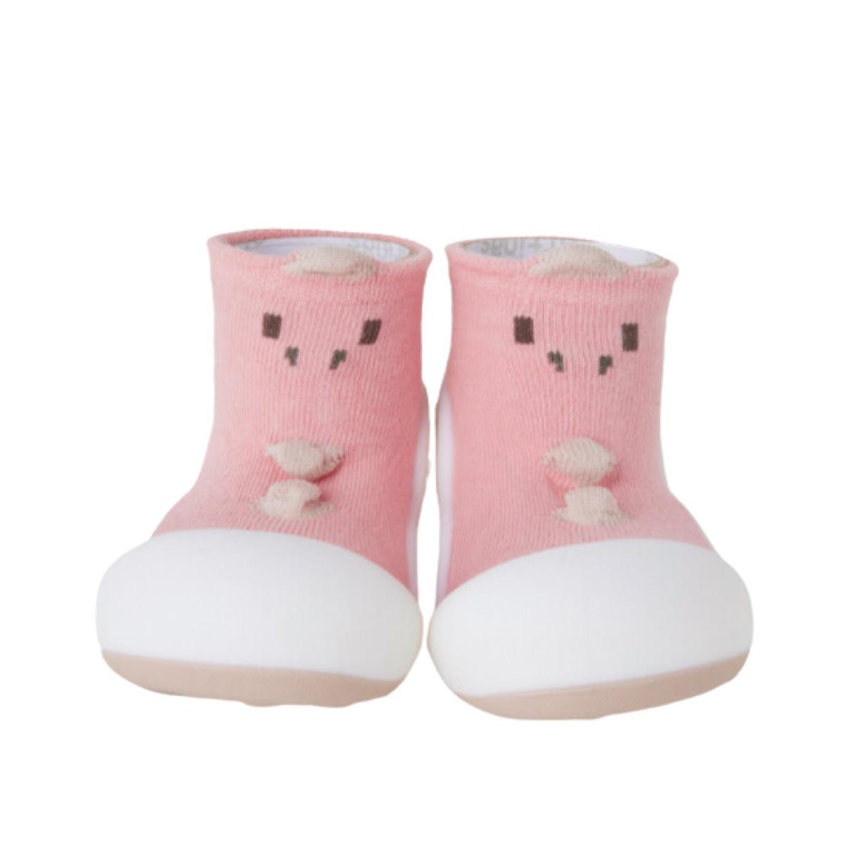 ATTIPAS - DINOSAUR PINK ATTIPAS - DINOSAUR PINK