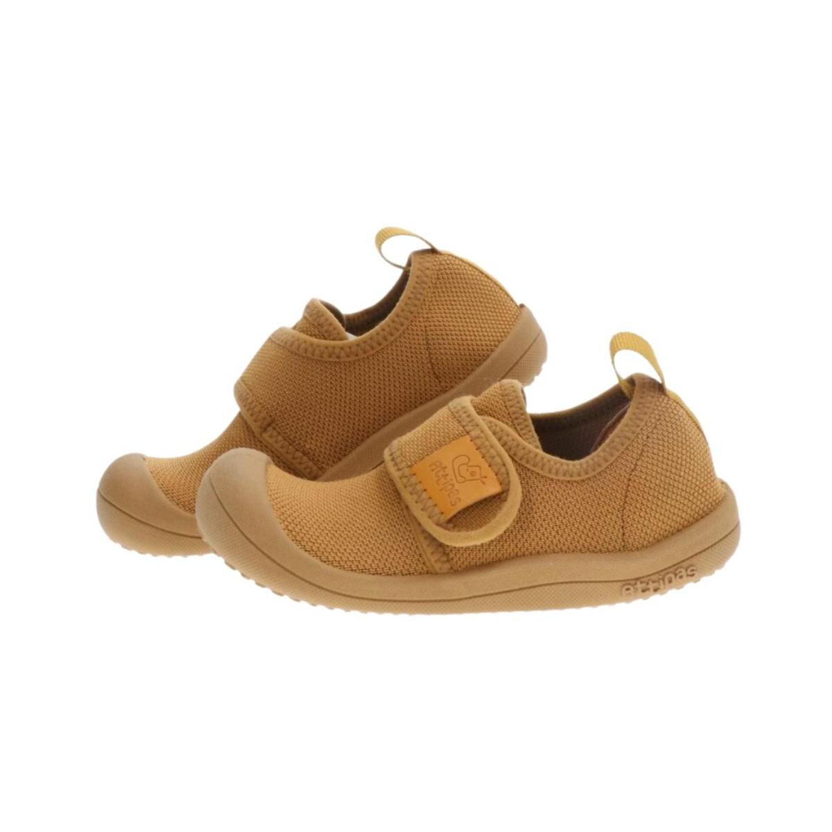 ATTIPAS - SKIN SHOES MOSTAZA ATTIPAS - SKIN SHOES MOSTAZA
