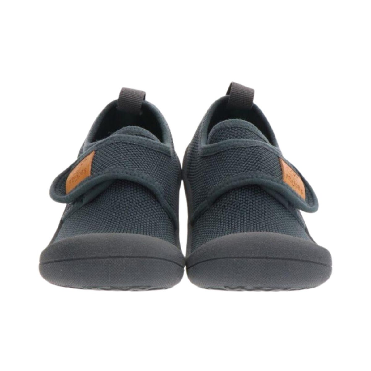 ATTIPAS - SKIN SHOES DEEP GREEN ATTIPAS - SKIN SHOES DEEP GREEN