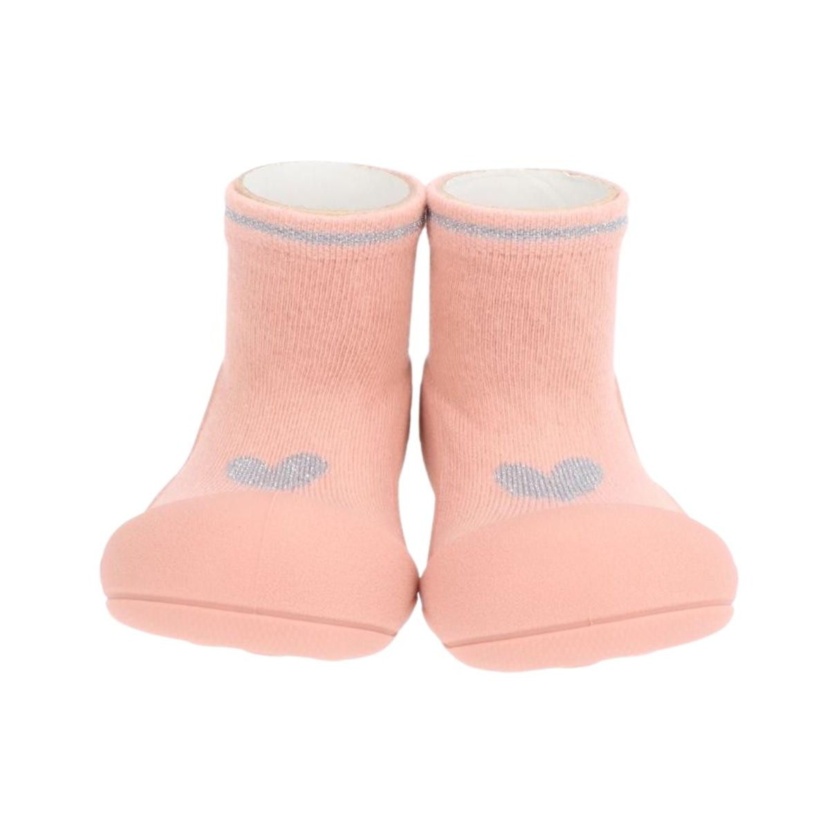 ATTIPAS - SHINY HEART PINK ATTIPAS - SHINY HEART PINK