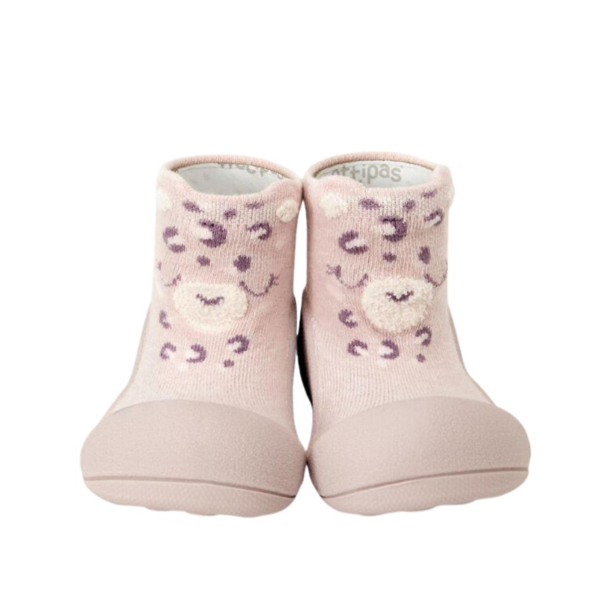 ATTIPAS - BABY PHANTER PINK ATTIPAS - BABY PHANTER PINK