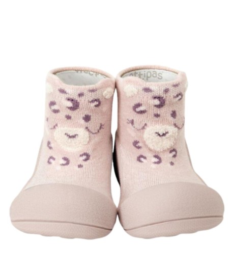 ATTIPAS - BABY PHANTER PINK 