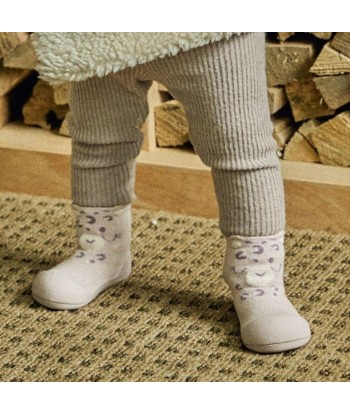 ATTIPAS - BABY PHANTER PINK 