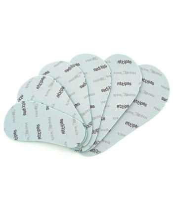 ATTIPAS - BABY PHANTER PINK 