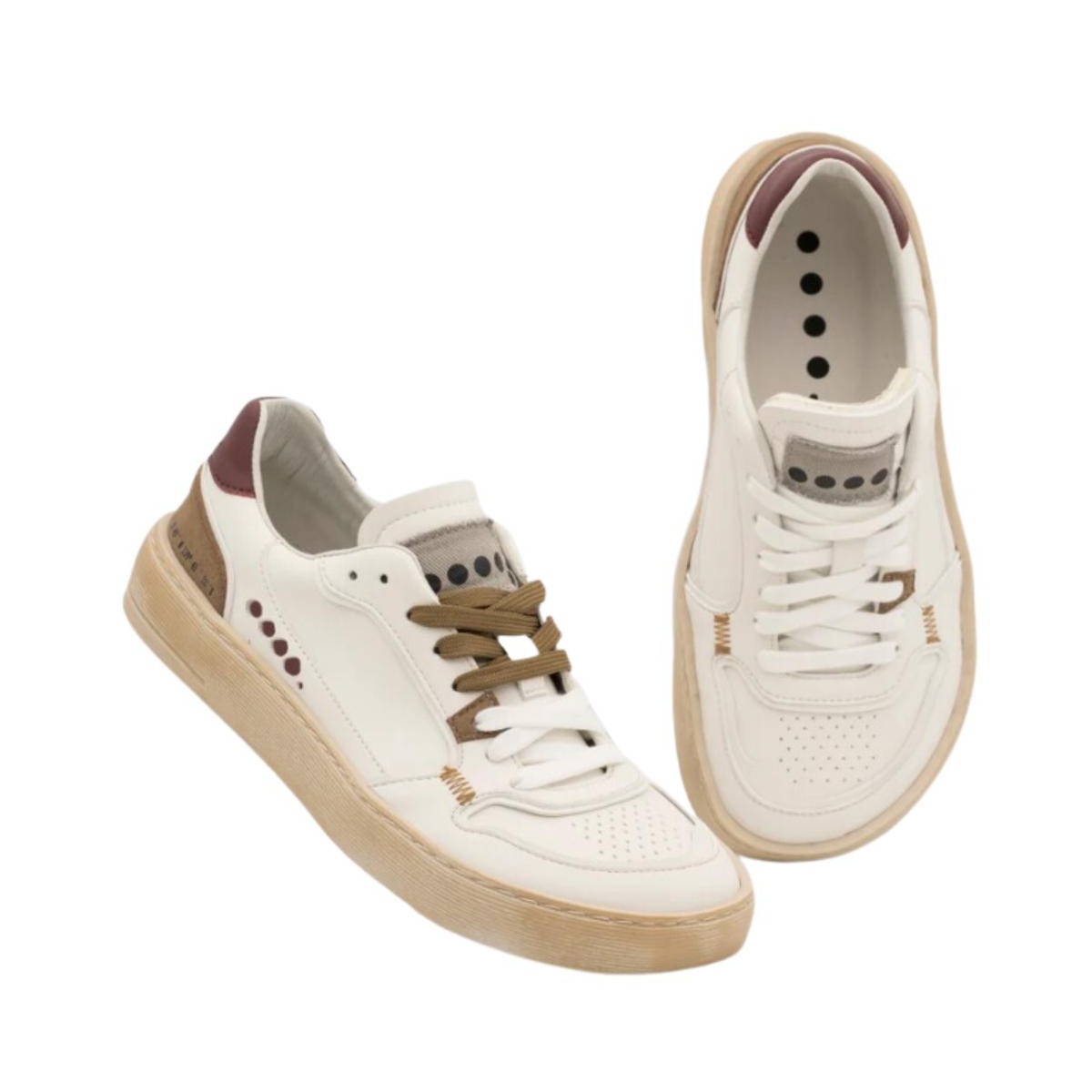 DADA - SHIBUYA BURGUNDY DADA - SHIBUYA BURGUNDY