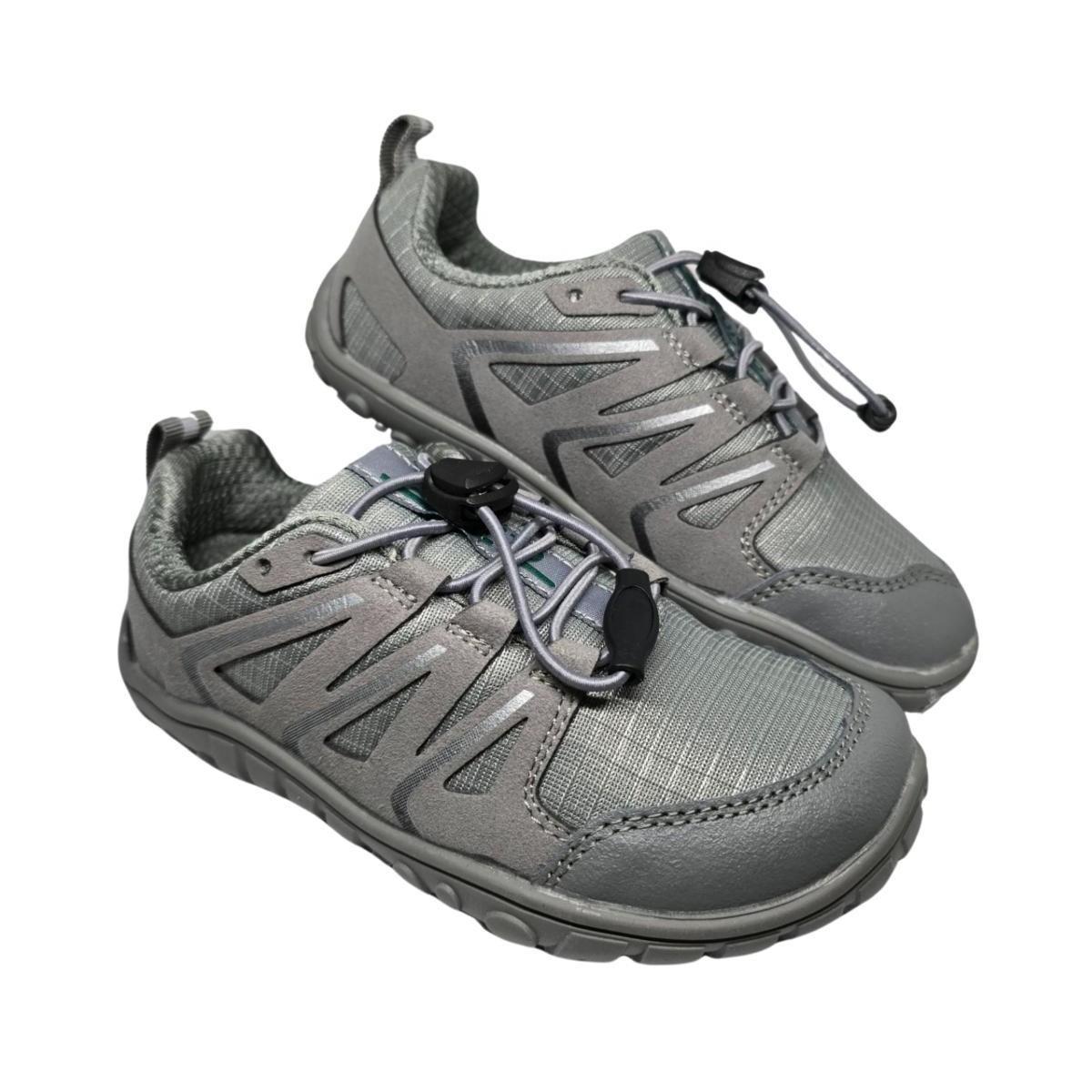 SAGUARO KIDS - FORESTEP I GRIS SAGUARO KIDS - FORESTEP I GRIS